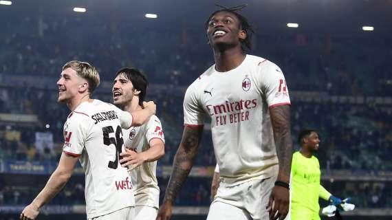 Repubblica - Elliott potrebbe restare alla guida del Milan: l'obiettivo è trattenere Leao