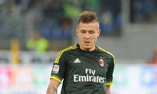 Kucka a MC: "Non mi aspettavo di andare bene da subito. Lavoriamo con la giusta mentalità"