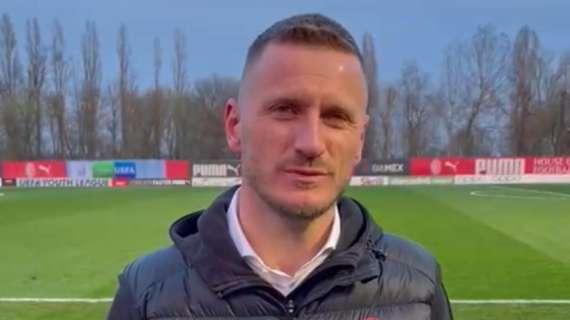Milan Primavera, la classifica: i rossoneri vincono e rimangono in testa con l'Inter