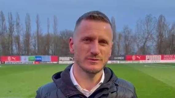 Cominciano le Finals di Youth League! Milan Primavera in campo oggi per la semifinale