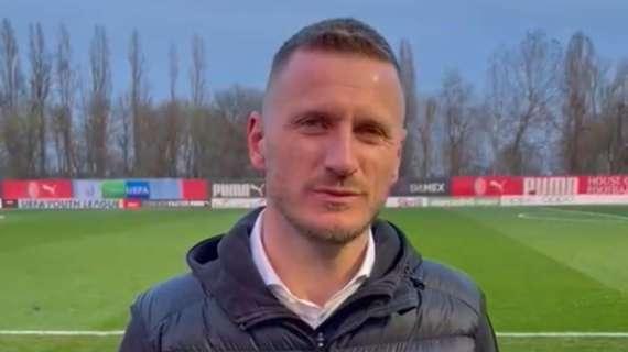 Youth League, la classifica del Girone F dopo due giornate: Milan in vetta da solo a punteggio pieno