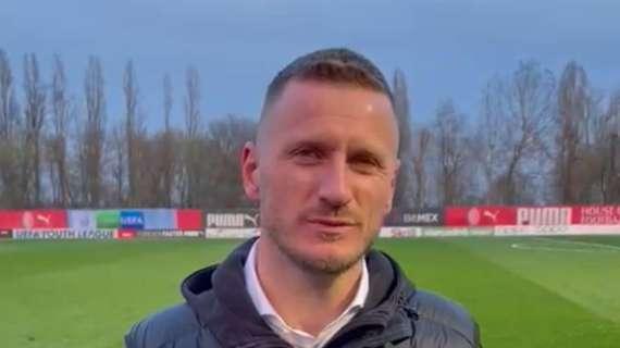 Primavera, Milan a punteggio pieno anche qui: la classifica dopo due turni