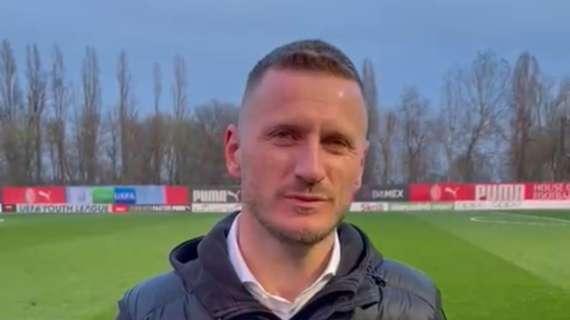 Alle 15 gioca anche il Milan Primavera contro il Torino. Ultima sfida prima della Finals di Youth League