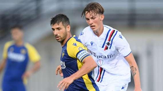 Verso Milan-Verona, Tudor ritrova Miguel Veloso dopo quasi 2 mesi di stop