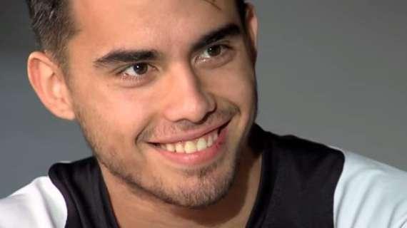 Mirror - Il Milan brucia la concorrenza per Suso