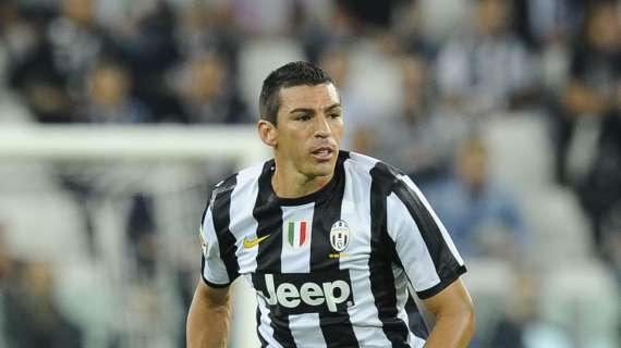 Lucio nuova idea per la difesa del Milan