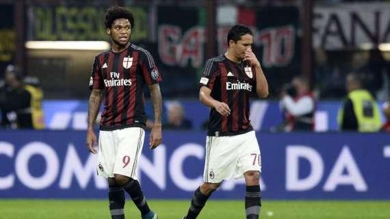 Le ultime prestazioni di Luiz Adriano non si possono ignorare: Mihajlovic e il nodo tattico da risolvere 