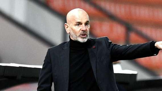 Kessie: "Pioli ha aiutato tanto la squadra"
