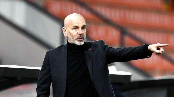 Milan, sette cambi a Belgrado. Pioli ruota per l’Europa e per il derby