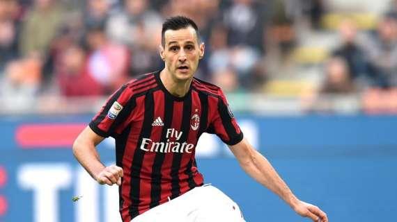 CorSera - Milan, contro il Genoa con due obiettivi: dimenticare l’Arsenal e rilanciare Kalinic
