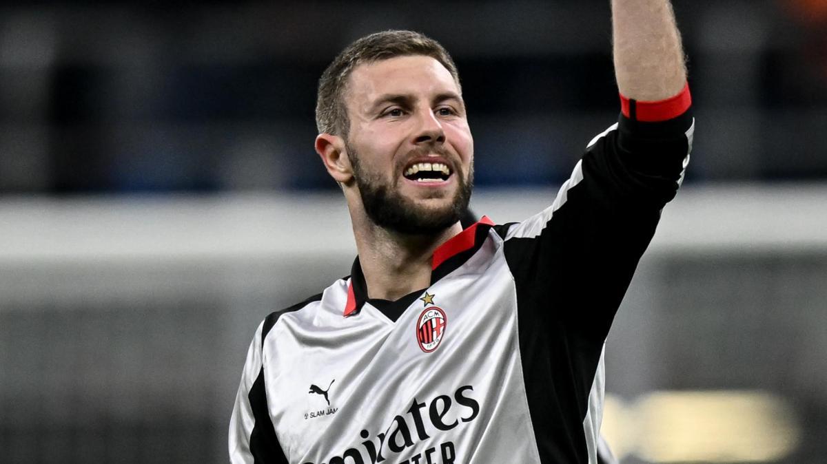 Milan-Torino 3-2, voti e pagelle: Pavlovic, gol bellissimo e rigore ingenuo. Ma da 7 come Athekame