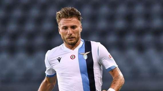 Serie A, Giudice Sportivo: Immobile e Caicedo saltano il Milan
