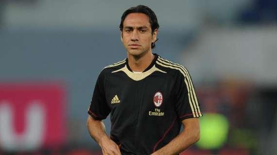 UFFICIALE: Nesta ancora in rossonero