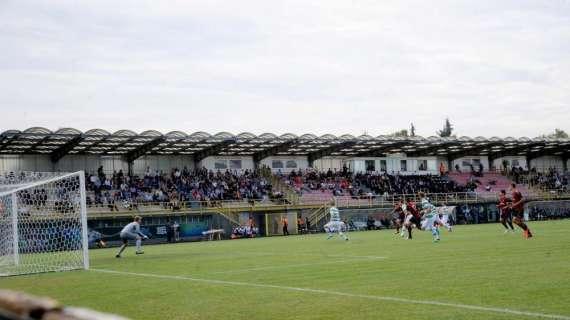 Stadio Breda, storia e campioni
