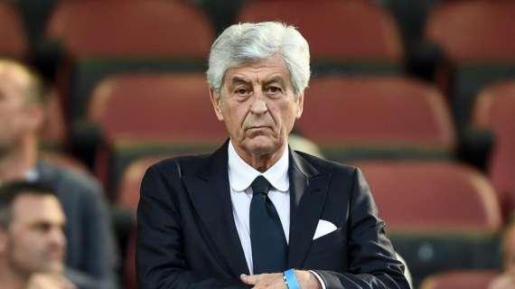 Rivera sul Milan: "C’è qualcosa che non quadra e che preoccupa"