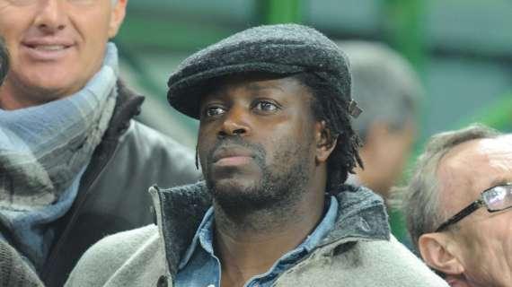 Ibrahim Ba: "Il Milan è Maldini, persona straordinaria. Gigio? Non lo critico"