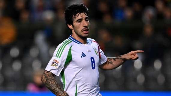 Gazzetta - Tonali, mal d'Inghilterra: Sandro vorrebbe tornare in Italia. Ma c'è l'ostacolo ingaggio