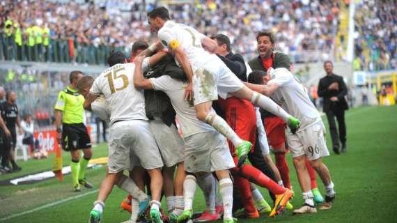 ESCLUSIVA MN - Prati: "La voglia di rimonta del Milan ha surclassato l'Inter. Serve un centrocampista e un bomber da 25 gol. E Bacca..."