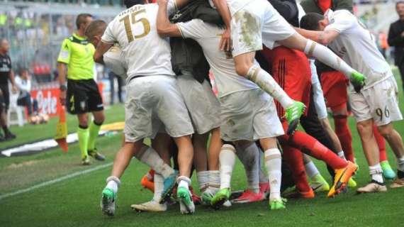 Under16, Memorial Gusella: il Milan batte il CSKA 2-0