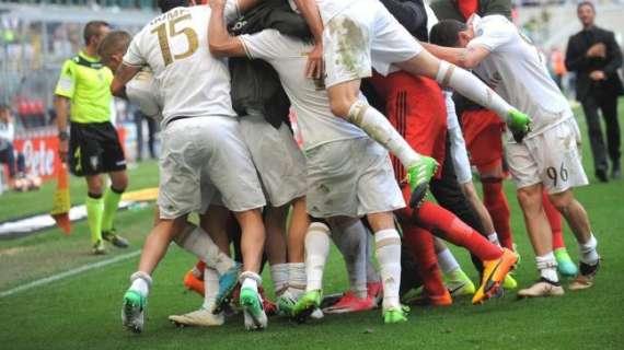Giovanissimi Regionali Prof 2004, successo esterno sul Pavia e vittoria del campionato
