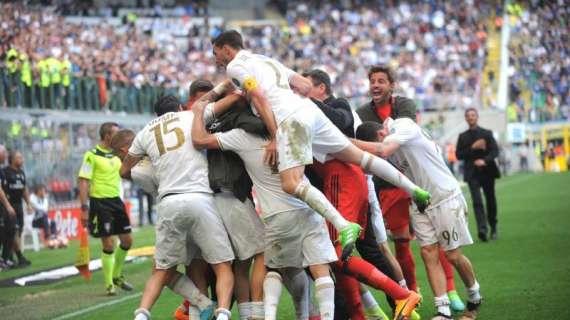 Milan-Roma, la partita dell’orgoglio: contro i giallorossi per un ri-scatto europeo