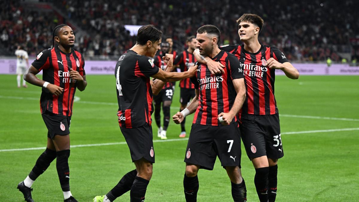 Visnadi: "Il Milan avrebbe avuto fortuna nel non vendere Gimenez ed è stato fortunato nel non cedere Tomori"