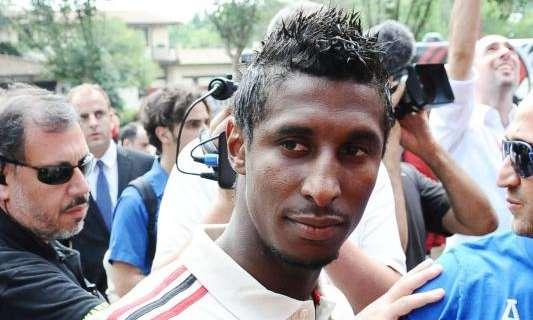 LIVE MN - Constant: "Ibra e Thiago? Al mercato pensa la società. Punto a far bene al Milan"