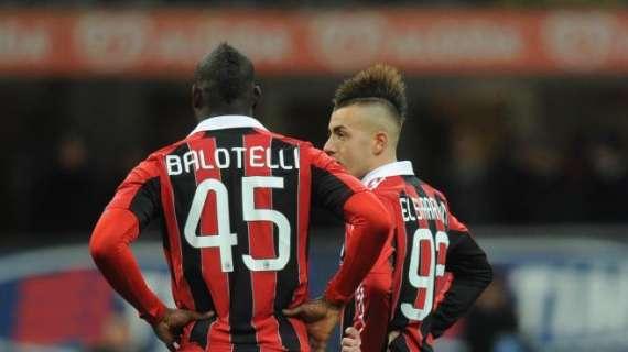El Shaa rigenerato per una coppia incredibile: l'intesa con Balo come canovaccio