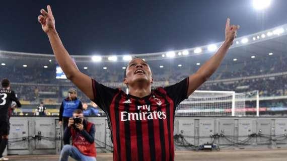 Milan, Bacca possibile addio: per il Napoli c'è lo scoglio stipendio