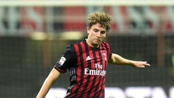Locatelli al bivio: o rimane o va a giocare in prestito