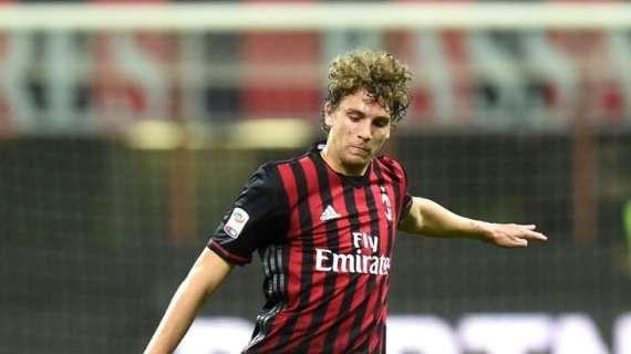 Italia Under 19: domani il raduno per il primo stage con 4 rossoneri