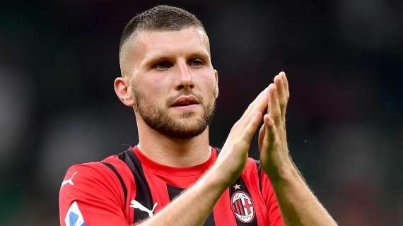 Liverpool-Milan, le formazioni ufficiali: Rebic centravanti, Bennacer al fianco di Kessie