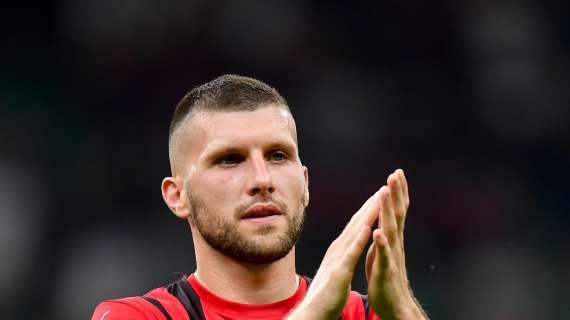 Ibra e Giroud fuori, in attacco la coperta è corta. Rebic è in forma, occhio alla carta Pellegri