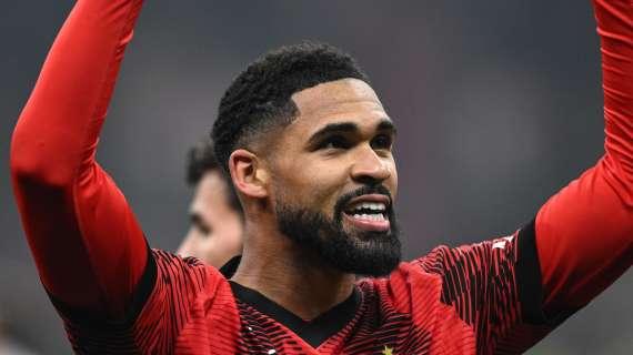 Ruben Loftus-Click: la svolta dell'inglese da 4 gol in 4 partite