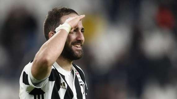 Di Marzio: "Higuain non direbbe no al Milan"