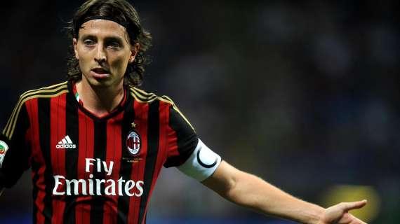 Montolivo: "Partecipare a un Mondiale può cambiare la vita"