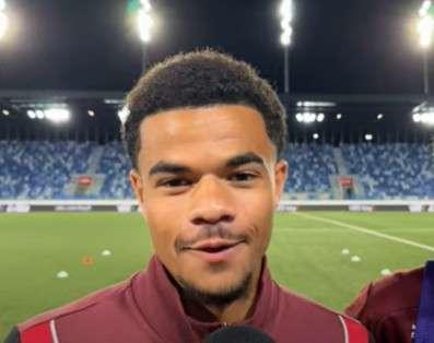 Casolini (RSI) su Athekame: "Oggi non ha livello per i 75mila di San Siro. Tantissimi dubbi"