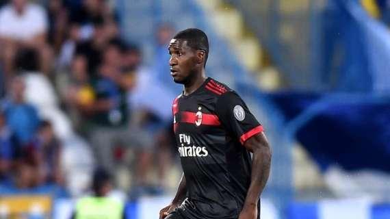 Genoa, per la difesa piace Zapata del Milan ma c’è il problema dell’ingaggio