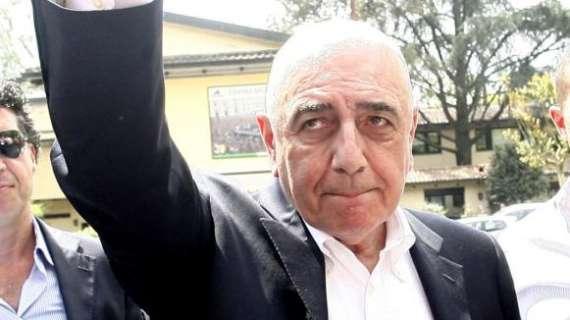 Baraonda centralizzata: il borsino del nuovo mister X