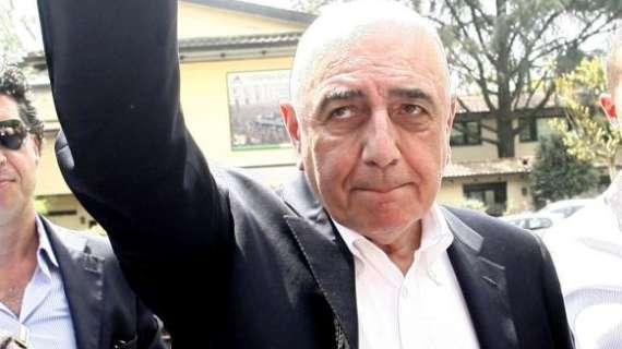 Le priorità vanno rispettate: tutte le risorse per il centrocampo