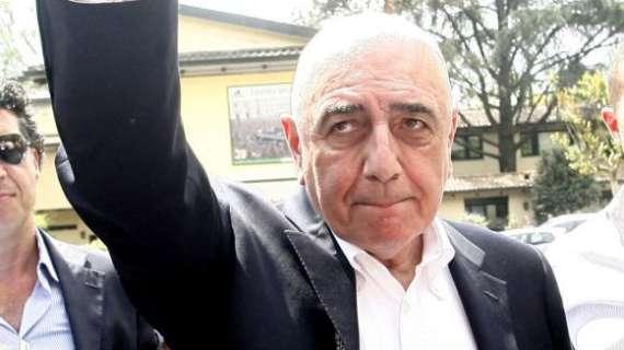 Galliani: "Il campione arriverà..."