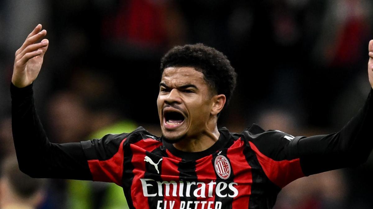 Athekame al Lione è già idolo: numeri da top player per lo svizzero