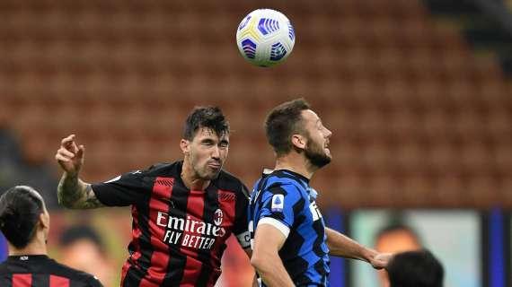 Romagnoli: "Attenzione al Celtic, dobbiamo avere più fame di loro"