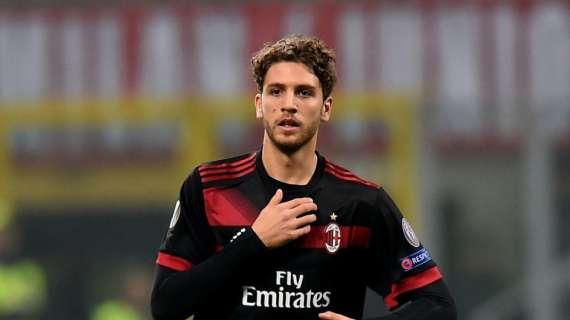 Locatelli, sì al Genoa: ma il Milan non ci sente