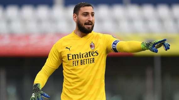 Albertosi su Donnarumma: "Dopo il bacio alla maglia l’addio mi deluderebbe"