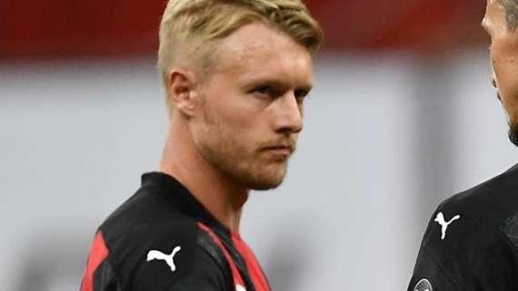 L'intuizione che ha posto nuove fondamenta alla difesa: Kjaer e l'esempio di Barzagli