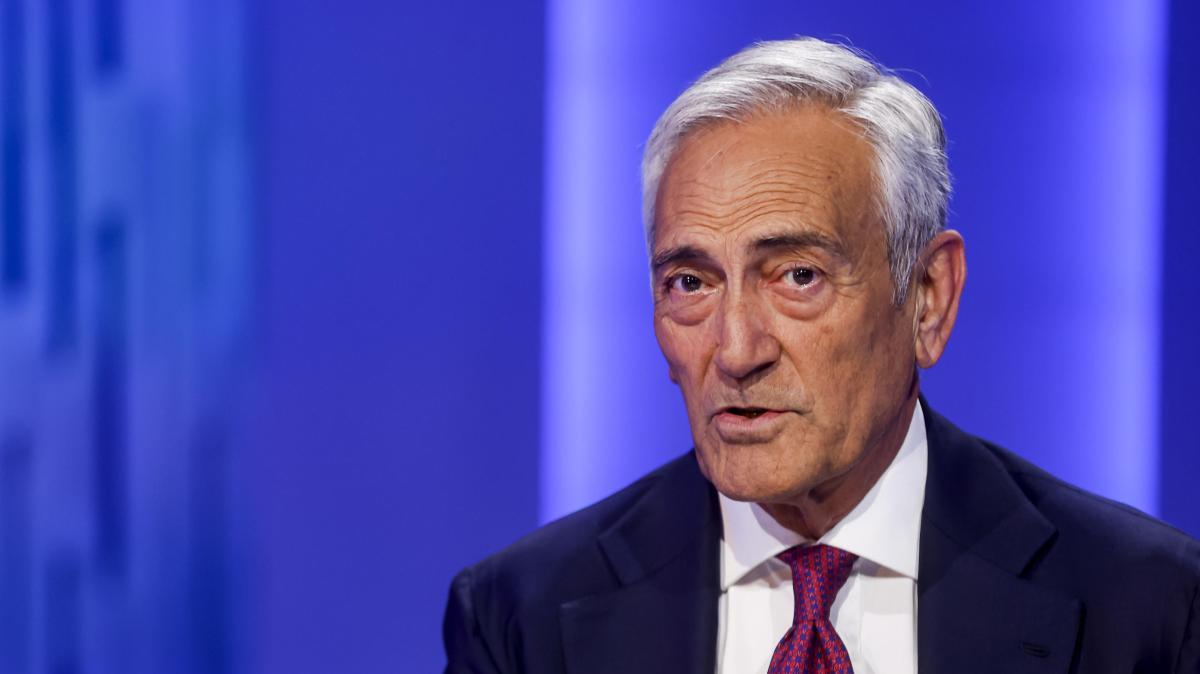 L'omaggio della Figc per Igor Protti: "Addio allo Zar, unico il suo carisma in campo"