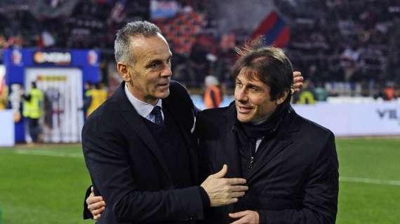 Pioli evidentemente a fine ciclo. I nomi plausibili per la panchina del Milan