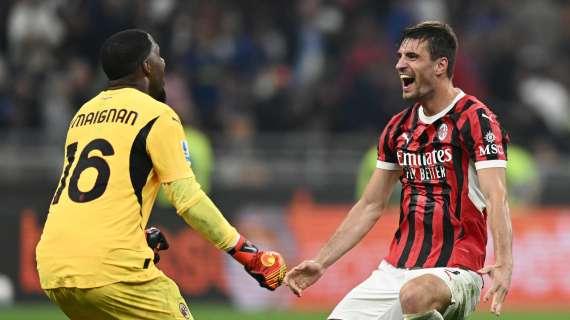 Tifoso e certezza milanista, così Gabbia ha conquistato tutti: le sue statistiche in rossonero