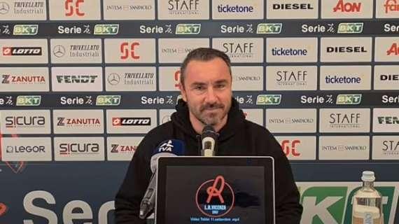 Brocchi sulla corsa allo scudetto. "Napoli favorito. Da capire come si imposteranno Milan e Juventus"